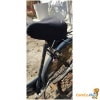 Oxford damesfiets