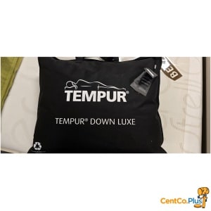 TEMPUR Down Luxe