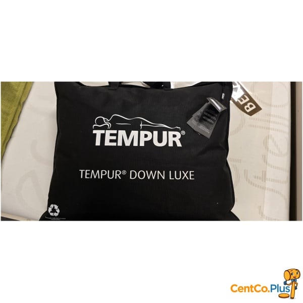 TEMPUR Down Luxe