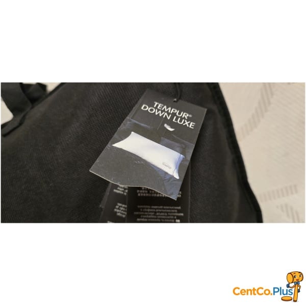 TEMPUR Down Luxe