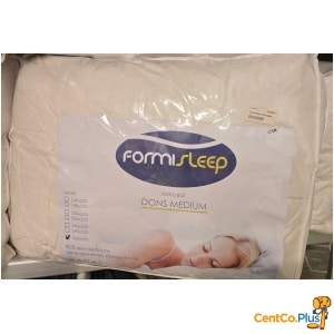 Formi Sleep donzen dekbed Medium 260 x 220 cm