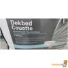 Gilder Softline 4-seizoenen dekbed – 140 x 200 cm