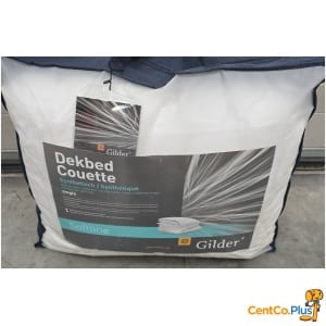 Gilder Softline anti-allergisch dekbed – 140 x 220 cm