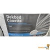 Gilder Well-being zacht dekbed – 140 x 200 cm