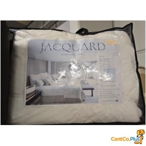 Jacquard dekbed 260 x 220