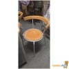 Keukentafel met 4 stoelen
