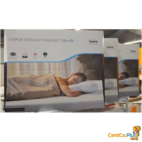 TEMPUR Ombracio SmartCool