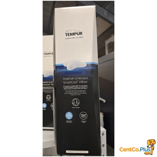 TEMPUR Ombracio SmartCool