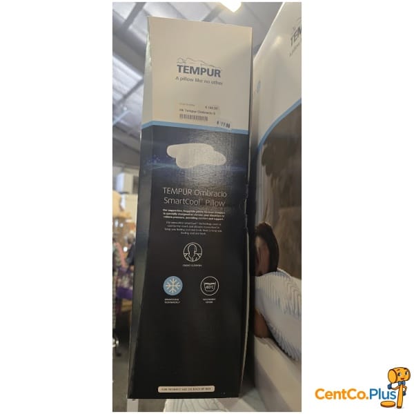 TEMPUR Ombracio SmartCool