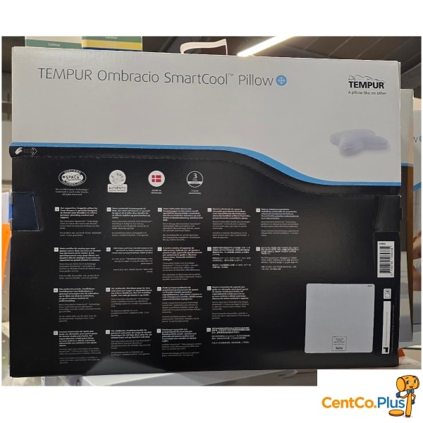 TEMPUR Ombracio SmartCool