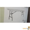 Plooibare tafel 181 x 75 cm