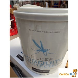 SmartSleeve Sleep Mosquito Protected 140 x 200