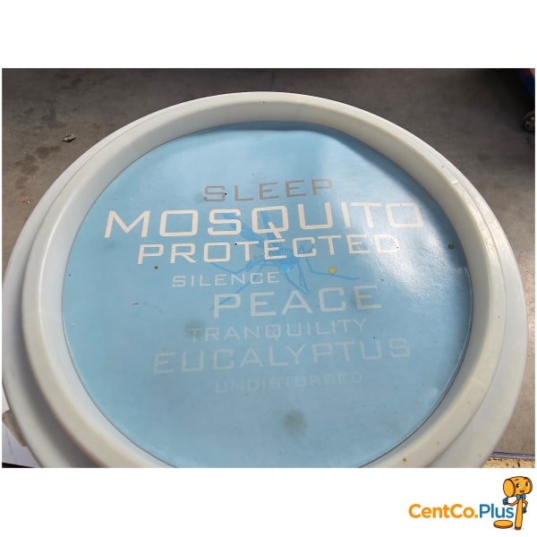 SmartSleeve Sleep Mosquito Protected 90 x 200