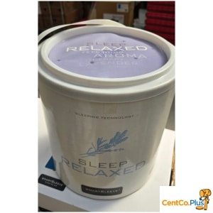 SmartSleeve Sleep Relaxed 90 x 200