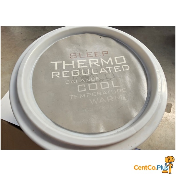SmartSleeve Sleep Thermo Regulated 140 x 200