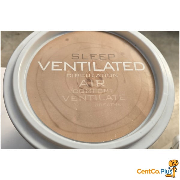 SmartSleeve Sleep Ventilated 180 x 200