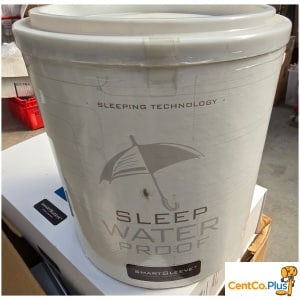 SmartSleeve Sleep Waterproof 140 x 200