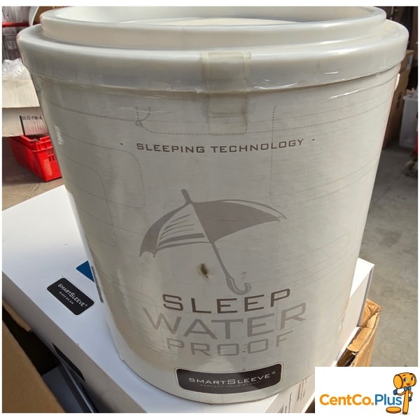 SmartSleeve Sleep Waterproof 140 x 200