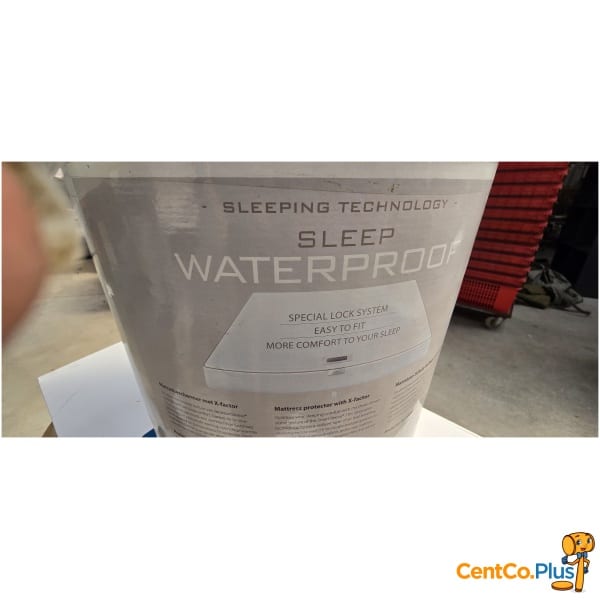 SmartSleeve Sleep Waterproof 140 x 200