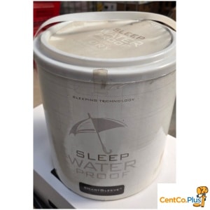 SmartSleeve Sleep Waterproof 180 x 200