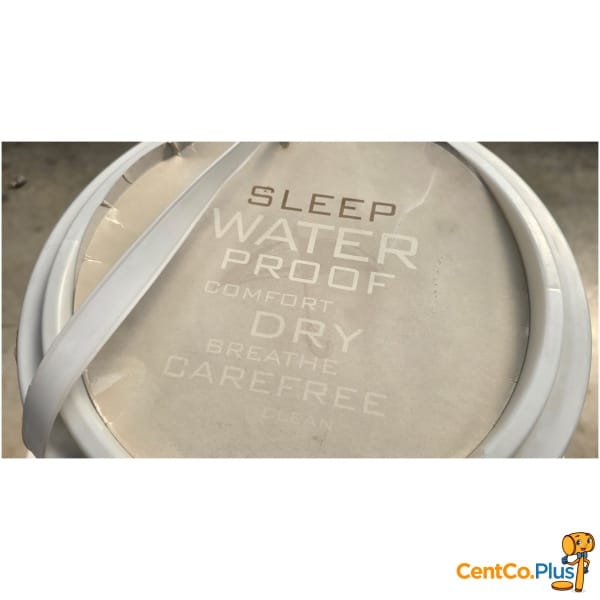 SmartSleeve Sleep Waterproof 180 x 200