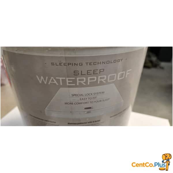 SmartSleeve Sleep Waterproof 180 x 200