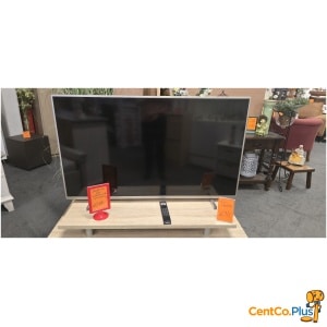Philips 50" 4K Smart TV