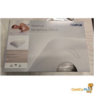 TEMPUR Symphony Medium