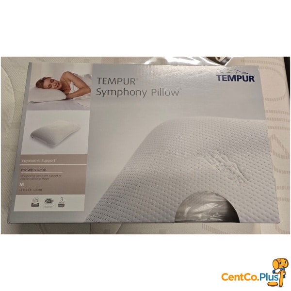 TEMPUR Symphony Medium