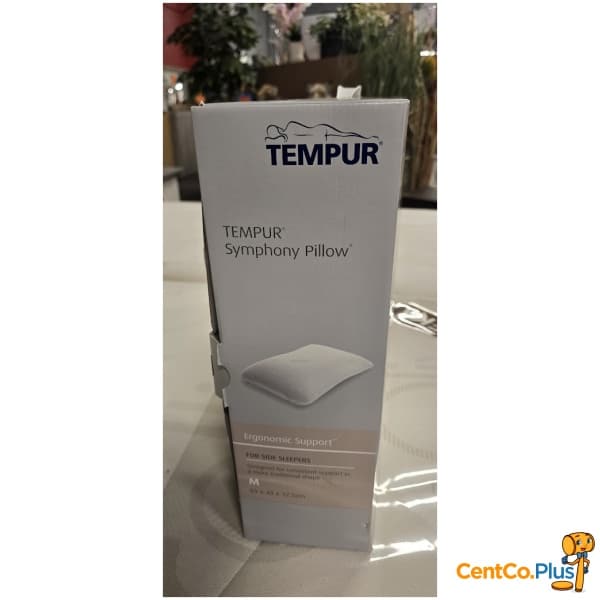 TEMPUR Symphony Medium