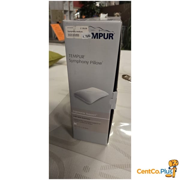 TEMPUR Symphony Medium