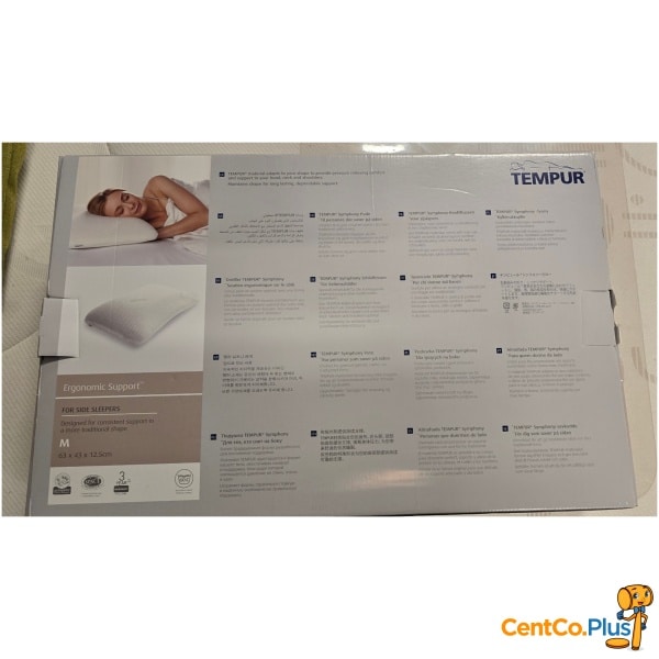 TEMPUR Symphony Medium