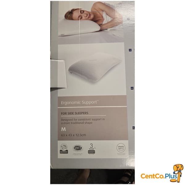 TEMPUR Symphony Medium