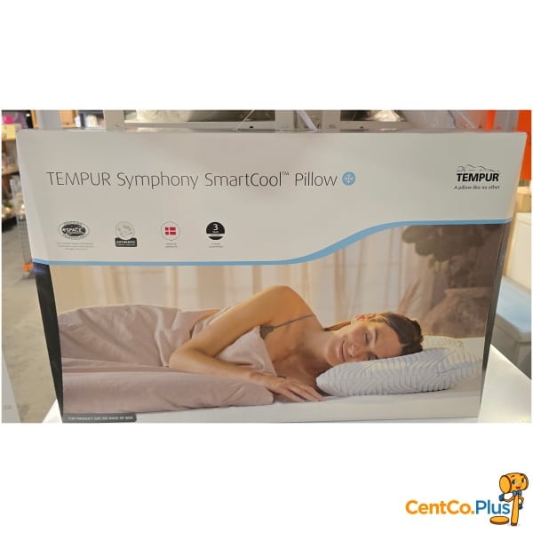 TEMPUR Symphony SmartCool Medium