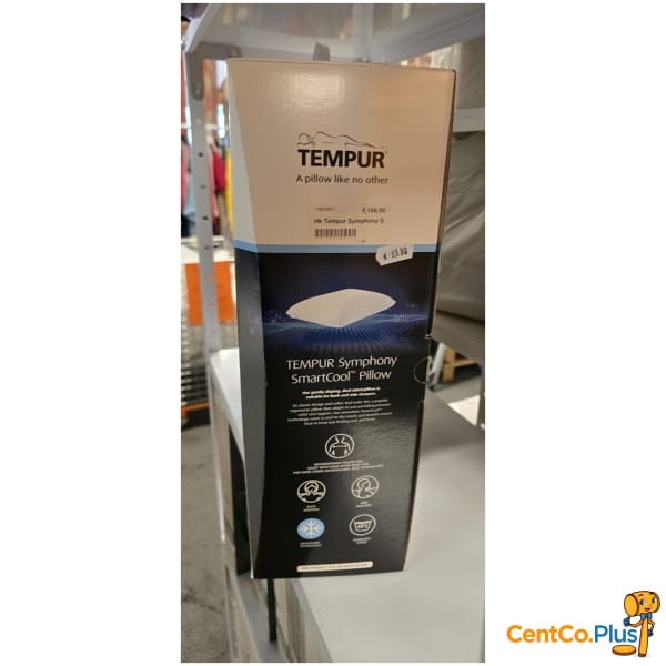 TEMPUR Symphony SmartCool Medium
