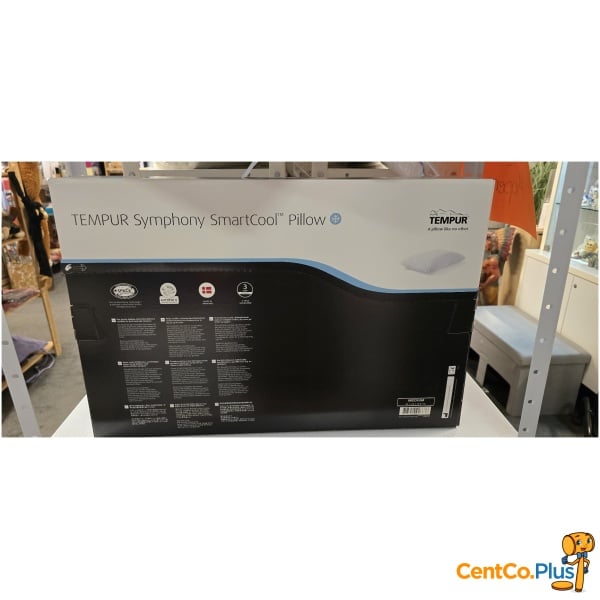 TEMPUR Symphony SmartCool Medium