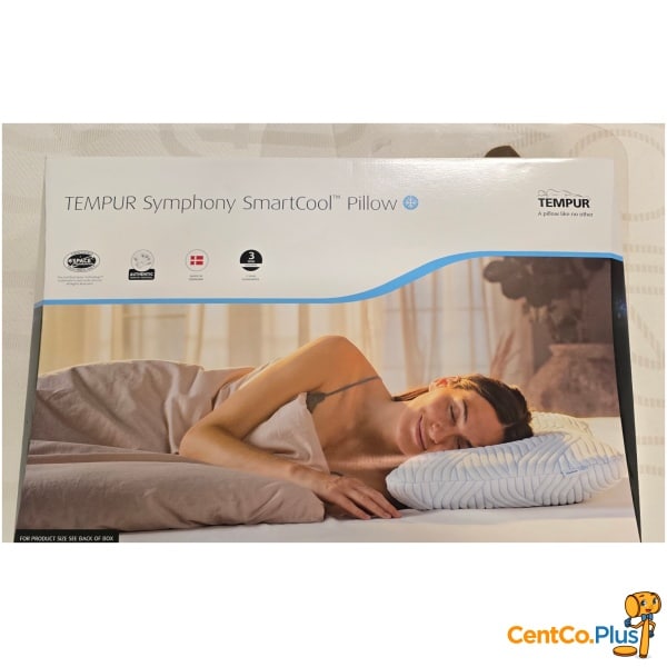 TEMPUR Symphony SmartCool Small