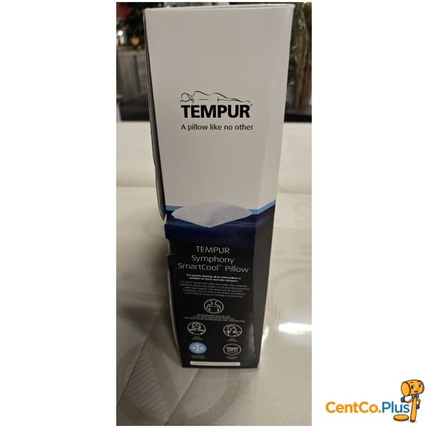 TEMPUR Symphony SmartCool Small