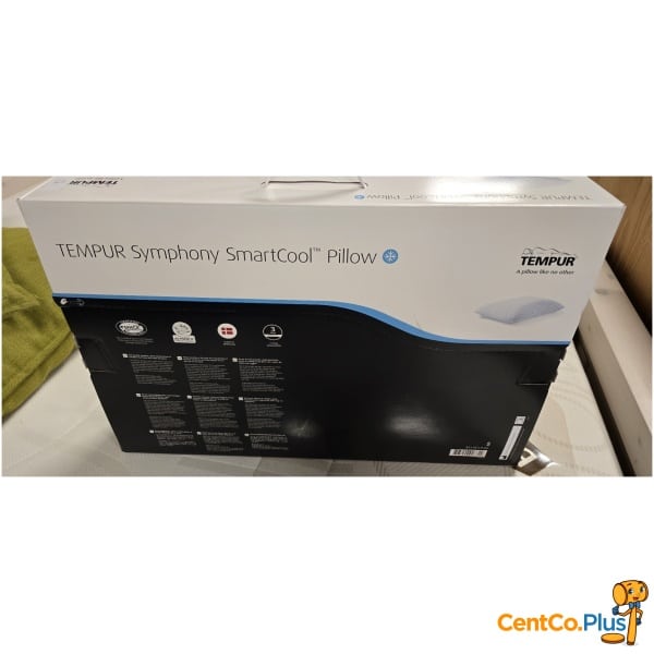 TEMPUR Symphony SmartCool Small