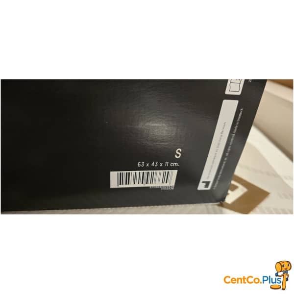 TEMPUR Symphony SmartCool Small