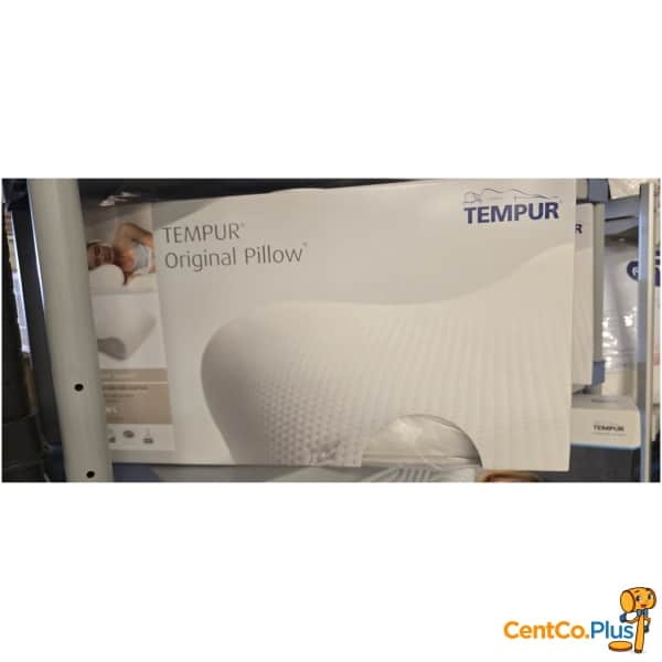 TEMPUR Original hoofdkussen Queen L 61 x 31 cm
