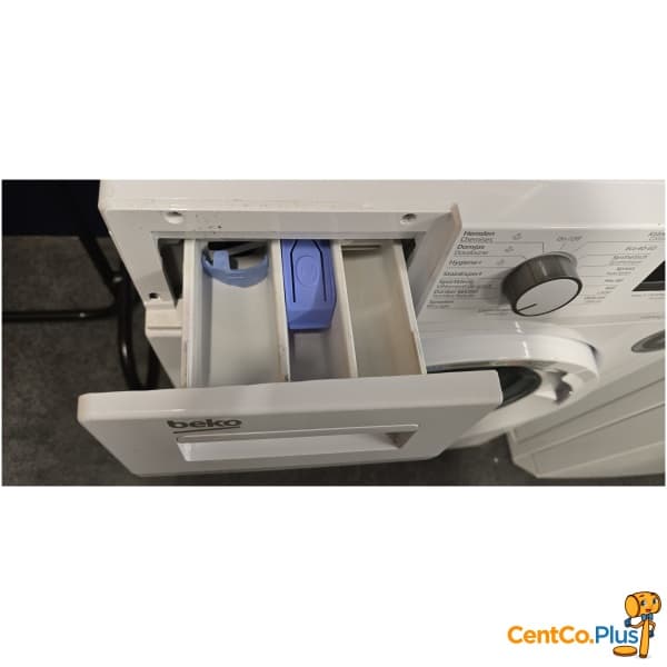 Beko wasmachine 7 kg
