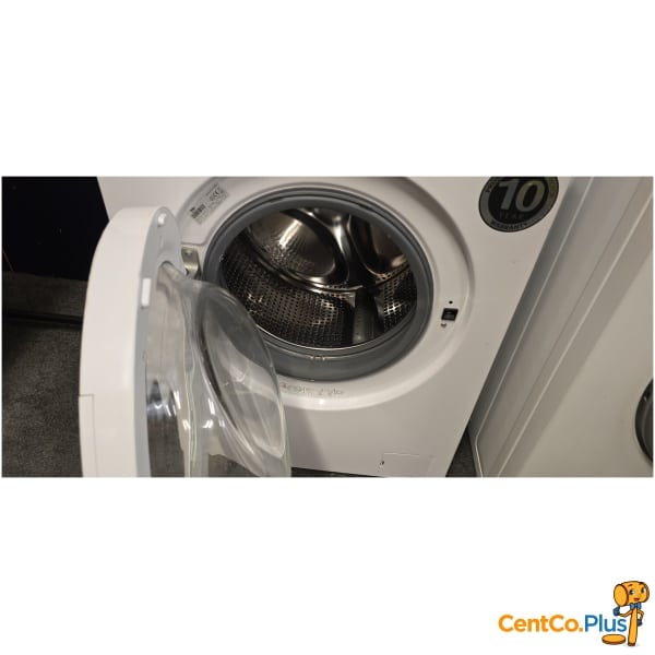 Beko wasmachine 7 kg