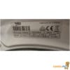 Beko wasmachine 7 kg