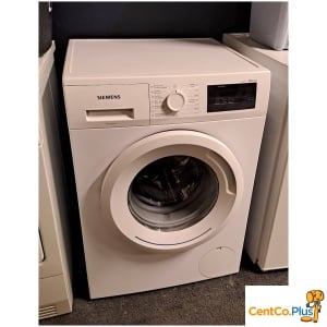 Siemens iQ300 wasmachine 8 kg