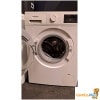 Siemens iQ300 wasmachine 8 kg