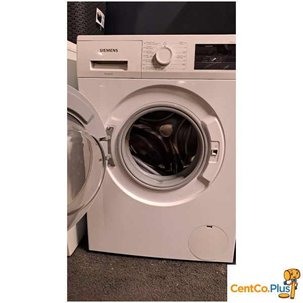 Siemens iQ300 wasmachine 8 kg