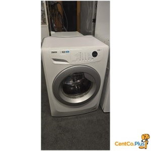 Zanussi wasmachine