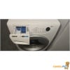 Zanussi wasmachine