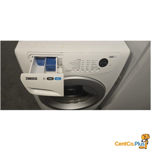 Zanussi wasmachine